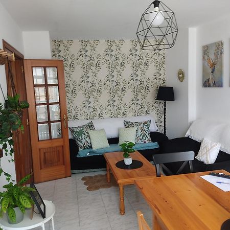 Apartmán Luminoso Y Amplio Piso En O Grove Exteriér fotografie