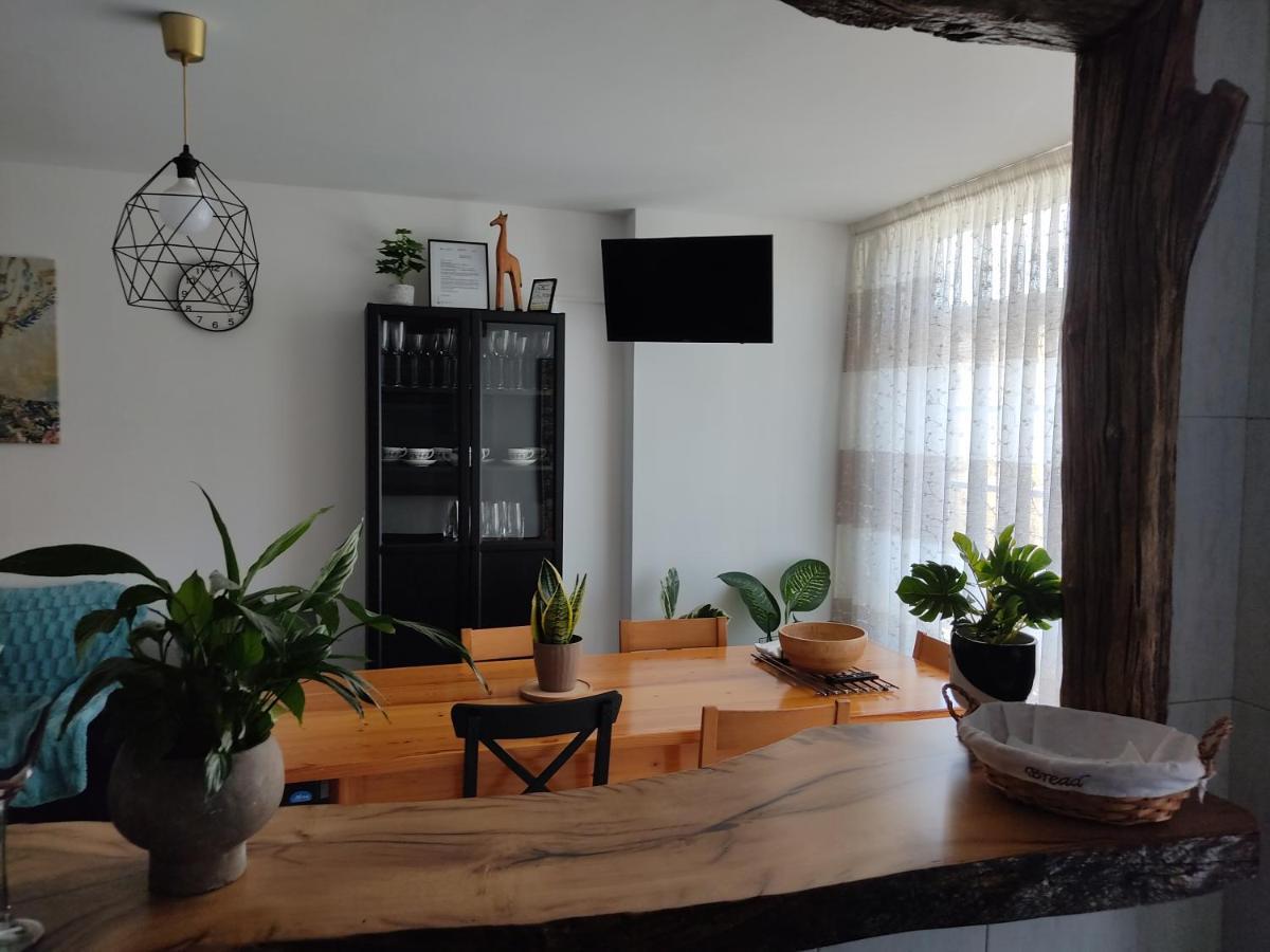 Apartmán Luminoso Y Amplio Piso En O Grove Exteriér fotografie