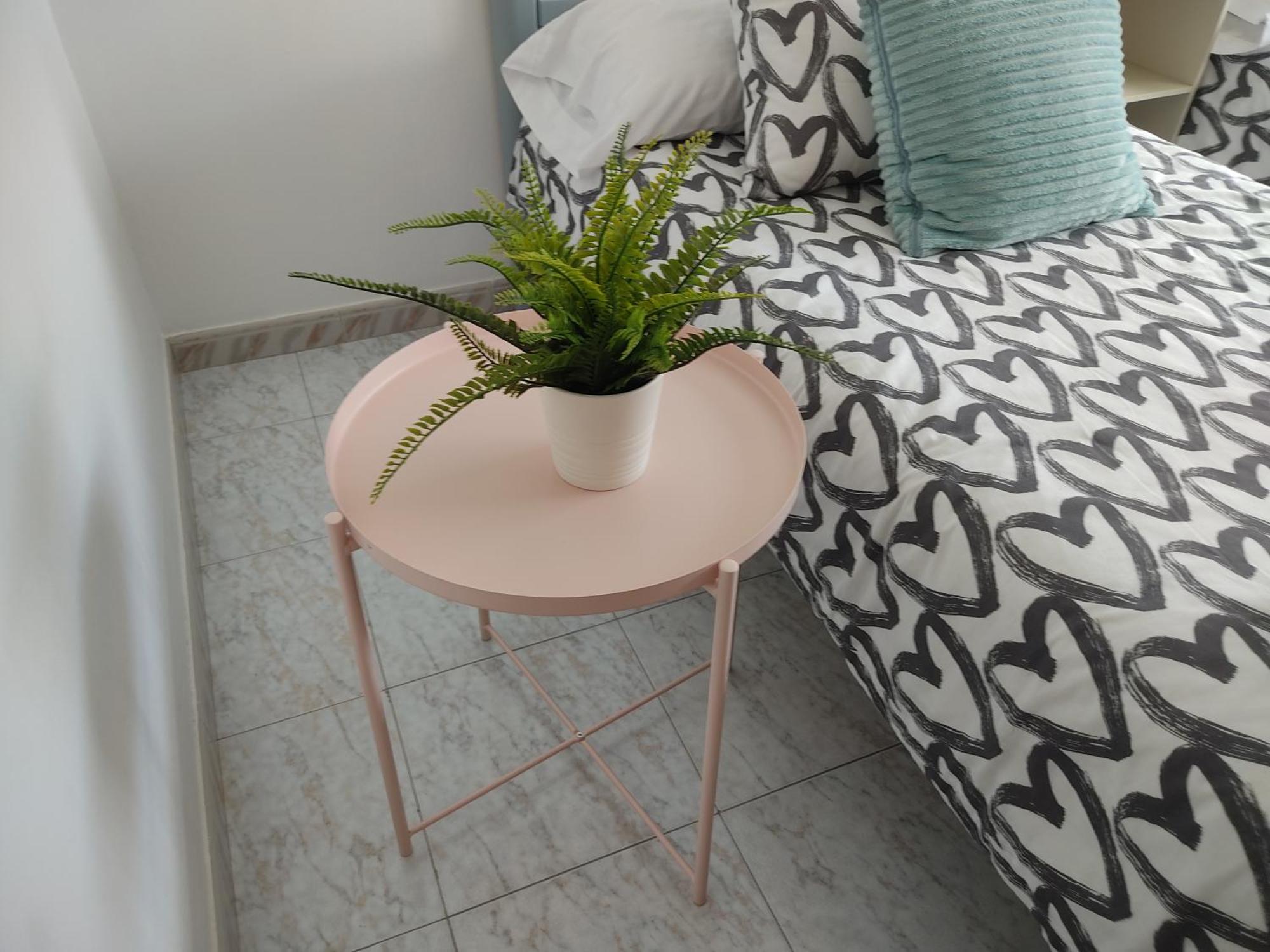Apartmán Luminoso Y Amplio Piso En O Grove Exteriér fotografie