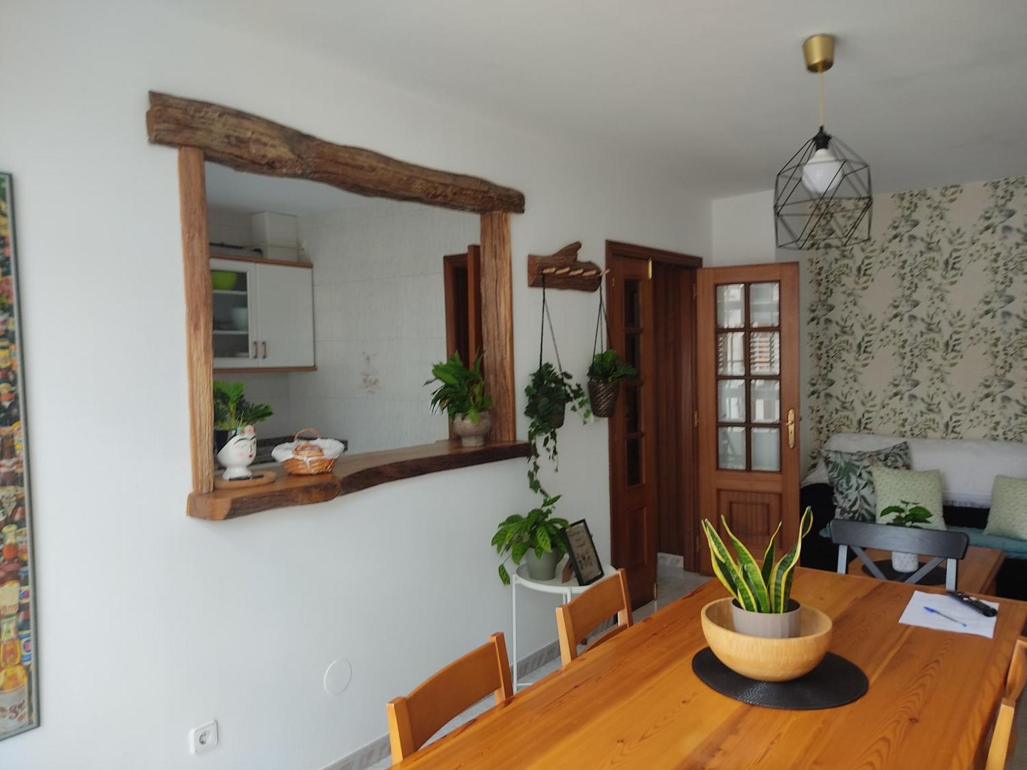 Apartmán Luminoso Y Amplio Piso En O Grove Exteriér fotografie