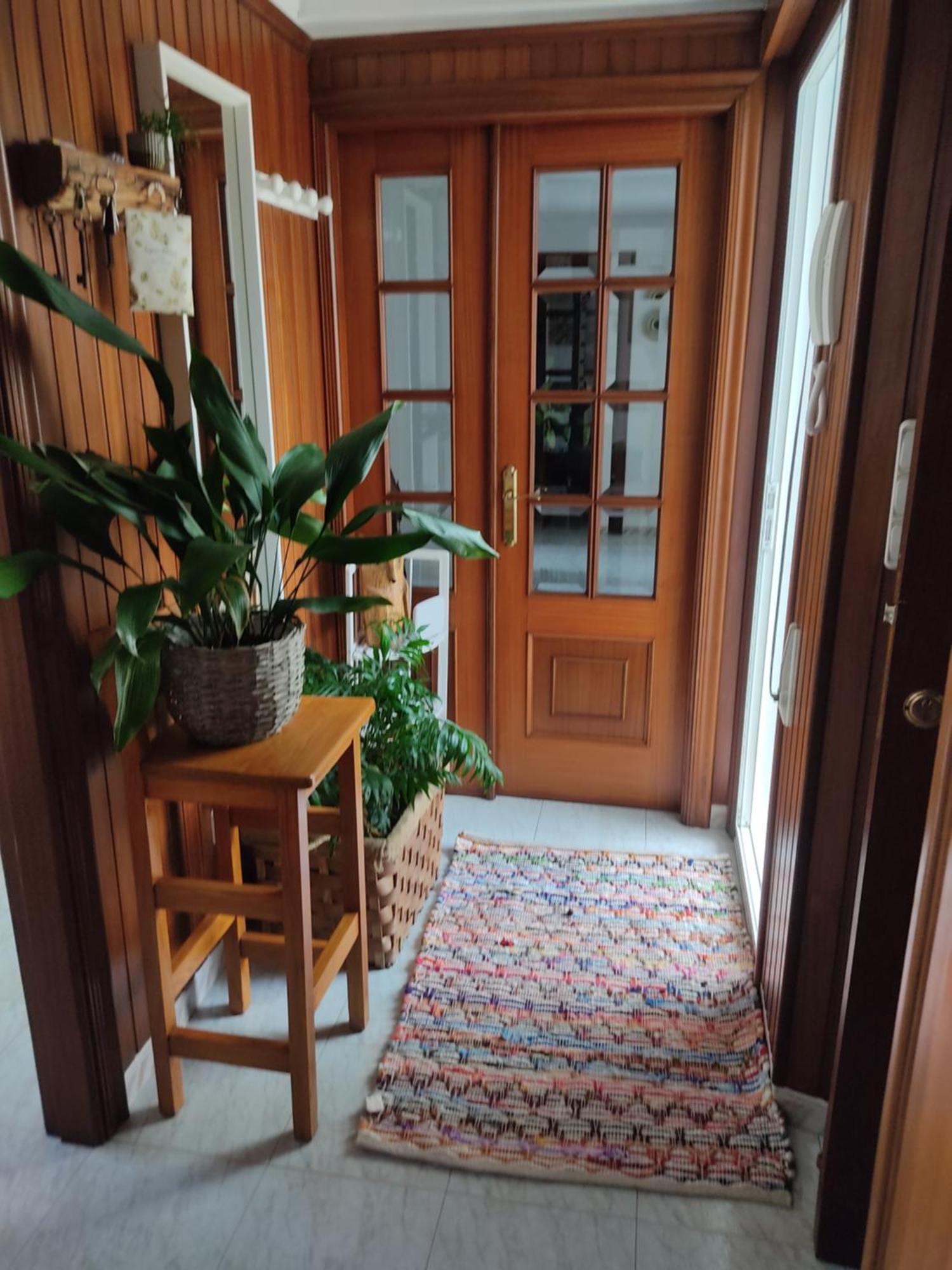 Apartmán Luminoso Y Amplio Piso En O Grove Exteriér fotografie